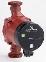 Циркуляционный насос Grundfos Alpha2 25-60 180 Циркуляционный насос Grundfos Alpha2 25-60 180