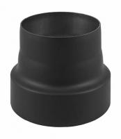Переход к вентиляционной трубе Wavin 206701100 110/160 мм