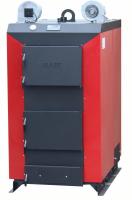 Твердотопливный котел Маяк КТР-95 Eco Manual [95 кВт]