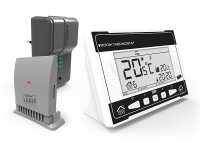 Термостат комнатный TECH ST-290 V2 Термостат комнатный TECH ST-290 V2