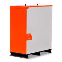 Буферная емкость TIS BF500