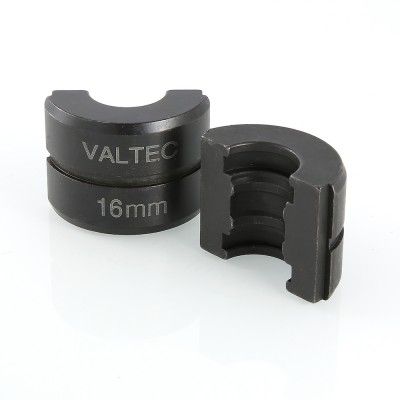 ᐉ Вкладыши для пресс-клещей Valtec 32 мм VTm.294.0.32 ✅ фото | Valtec ⭐ Progreem.by
