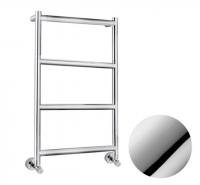 Полотенцесушитель Margaroli водяной  482-4-500, хром