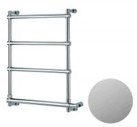 Полотенцесушитель Margaroli электрический 542/4, мат. хром Полотенцесушитель Margaroli электрический 542/4, мат. хром