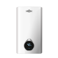 Проточный водонагреватель PRIMOCLIMA SPA [14 кВт]