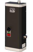 Электрический котел Теплодар Спутник, черный [9 кВт]