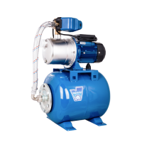 Насосная станция водоснабжения Aquario AUTO AJS-125A