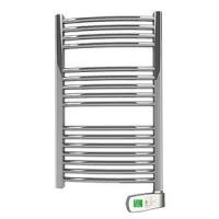 Полотенцесушитель Rointe SYGMA STE030SEC2 электрический, хром