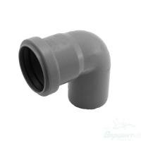 Отвод сифонный Ostendorf HTSW 50/40 мм