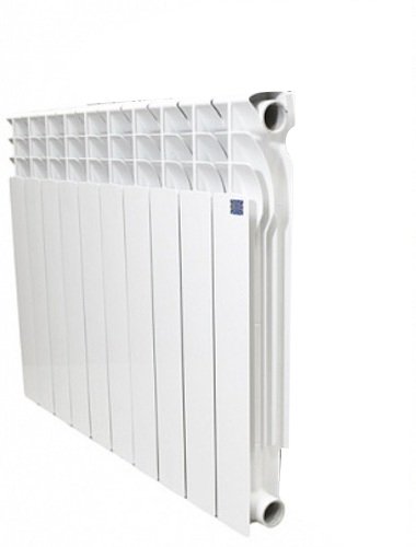 Радиатор биметаллический STI BIMETAL 500/80 [4 секции]