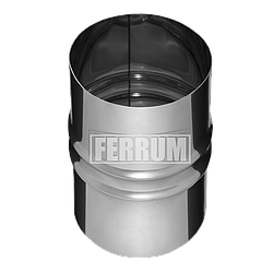 Гильза (папа-папа) Ferrum 0,8 мм d 115 мм