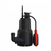 Дренажный насос Grundfos KPC 300A Дренажный насос Grundfos KPC 300A