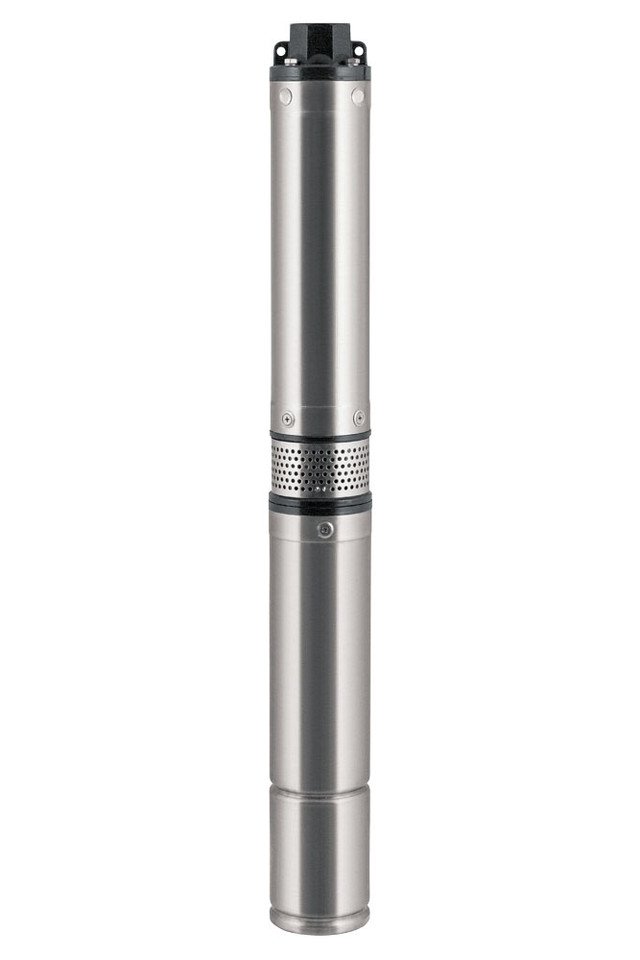 Скважинный насос Unipump БЦП 3,5-0,63-80 кабель 1м.