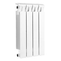 Радиатор биметаллический Rifar Monolit 500 [4 секции]