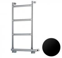 Полотенцесушитель Margaroli электрический 582/4-420, черный