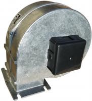 Вентилятор для твердотопливного котла M PLUS M WPA-140
