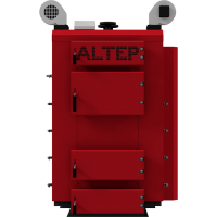 Твердотопливный котел Altep Trio KT-3E [80 кВт]