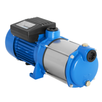 Поверхностный насос Aquario AMH-100-9P