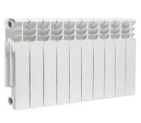 Радиатор биметаллический Standard Hidravlika Ducla B350 [1 секция]