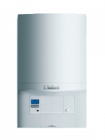 Конденсационный газовый котел Vaillant ecoTEC pro VUW IV 286/5-3 двухконтурный турбированный [25,5 кВт]