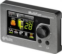 Универсальный контроллер системы отопления SAS MultiFun Control System