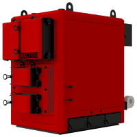 Твердотопливный котел Altep Mega KT-3E-N [1200 кВт]