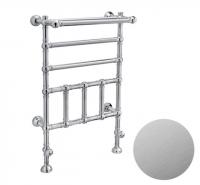 Полотенцесушитель Margaroli водяной 9-300, мат. хром Полотенцесушитель Margaroli водяной 9-300, мат. хром