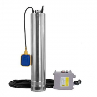 Колодезный насос Omnigena OMNITECH 1100 Колодезный насос Omnigena OMNITECH 1100