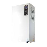 Электрический котел Tenko Премиум 7,5-220 [7.5 кВт]