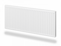 Радиатор стальной панельный Лемакс Compact 500-11-2000 бок. подк.