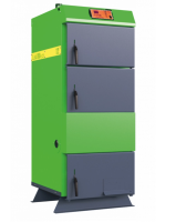 Твердотопливный котел Lavoro Eco L-62 [62 кВт]