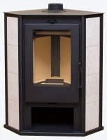Печь-камин Мета-Бел АОТ 7.0 (в модификации  "Ритм L+") Печь-камин Мета-Бел АОТ 7.0 (в модификации  "Ритм L+")