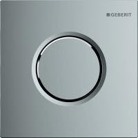 Кнопка для инсталляции Geberit Sigma 01 116.011.21.5 хром