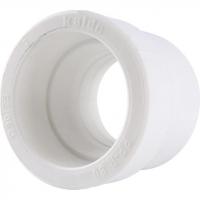 Муфта полипропиленовая переходная Kalde 90 х 75 мм Муфта полипропиленовая переходная Kalde 90 х 75 мм - условный проход (диаметр) 90 мм