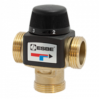 Термостатический клапан ESBE VTA372 20-55°C G1 20-3,4 Термостатический клапан ESBE VTA372 20-55°C G1 20-3,4