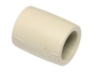 Муфта полипропиленовая Wavin Ekoplastik EVO 50 мм