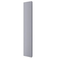 Радиатор стальной панельный Royal Thermo Flat 300-1800 Silver Satin Радиатор стальной панельный Royal Thermo Flat 300-1800 Silver Satin