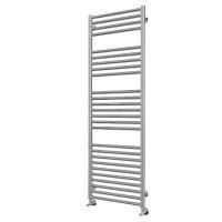 Полотенцесушитель Terminus Альба П26 водяной 600х1596, хром