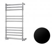 Полотенцесушитель Margaroli электрический 564/11, черный