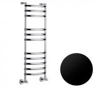 Полотенцесушитель Margaroli водяной 434/11, черный