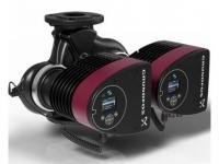 Циркуляционный насос Grundfos Magna3 D 32-100 180 сдвоенный