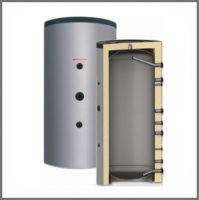 Буферная емкость Sunsystem P 2000 Буферная емкость Sunsystem P 2000