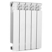 Радиатор биметаллический Rifar Base 500 [5 секций]