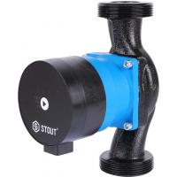 Насос циркуляционный Stout mini 25/80-180 SPC-0002-2560180 Насос циркуляционный Stout mini 25/80-180 SPC-0002-2560180