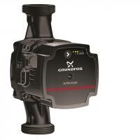 Циркуляционный насос Grundfos ALPHA Solar 15-75 130 Циркуляционный насос Grundfos ALPHA Solar 15-75 130