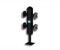 Гидравлический разделитель Север 160+ фланцевый