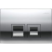 Кнопка для инсталляции Geberit Delta 50 115.135.21.1 хром Кнопка для инсталляции Geberit Delta 50 115.135.21.1 хром