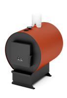 Твердотопливный котел Теплодар Уют [10 кВт]