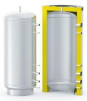 Буферная емкость S-tank ET-1500