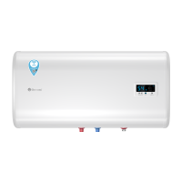 Электрический водонагреватель THERMEX IF 80 H (pro) Wi-Fi [80 л]